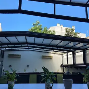 Apartamento Con Gran Jardin Privado Figueras