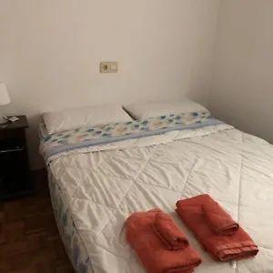 Doble En Figueres Con Bano Compartido Figueras