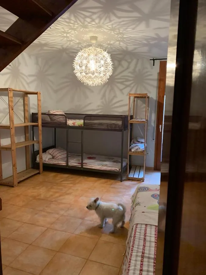 Apartamento Preciosa Vivienda Enorme Y Totalmente Equipada En El Centro De Figueres Figueras 0*,  España