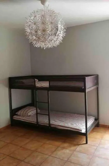 Apartamento Preciosa Vivienda Enorme Y Totalmente Equipada En El Centro De Figueres Figueras
