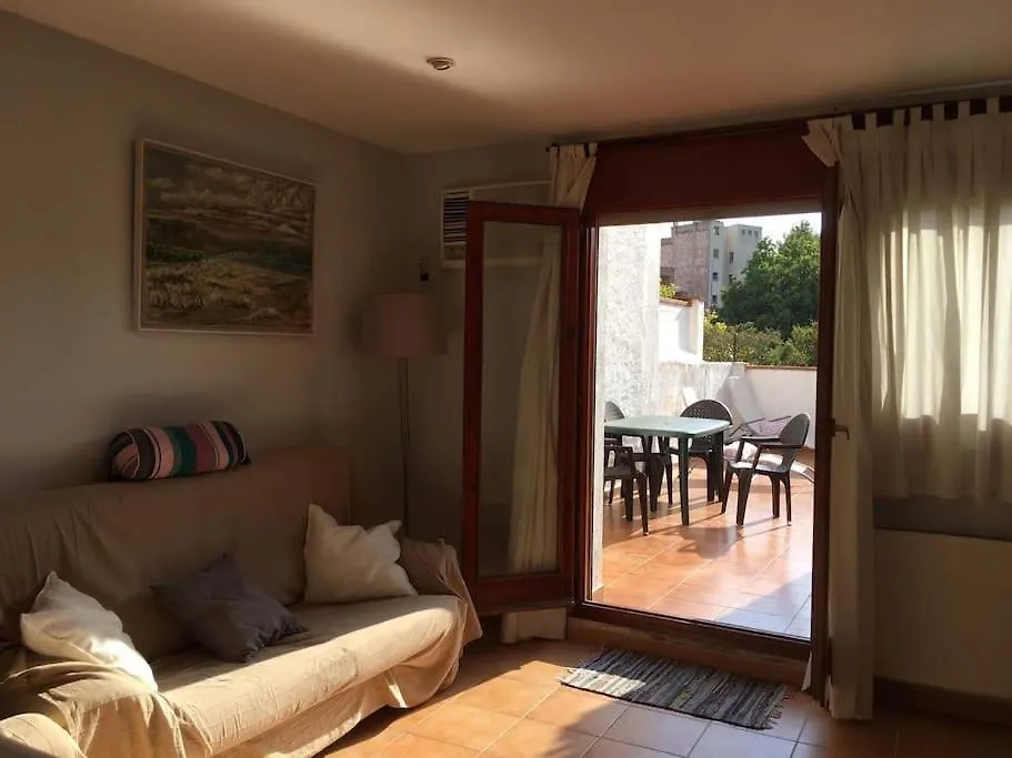 Apartamento Preciosa Vivienda Enorme Y Totalmente Equipada En El Centro De Figueres Figueras