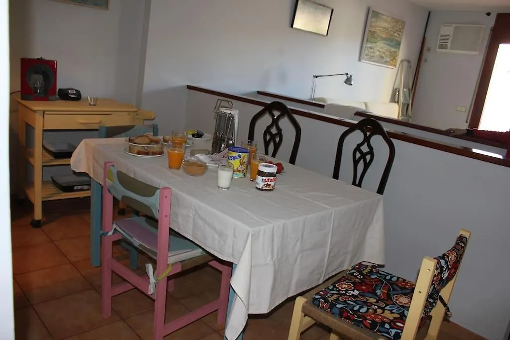 Apartamento Preciosa Vivienda Enorme Y Totalmente Equipada En El Centro De Figueres Figueras