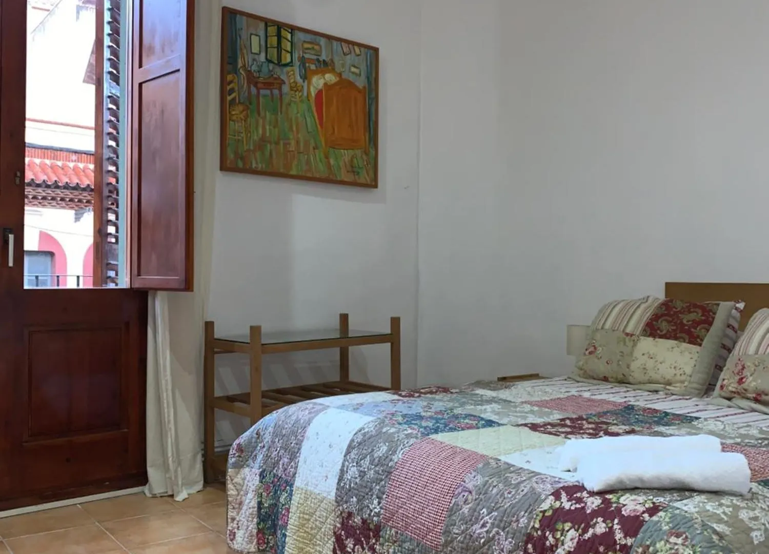 Apartamento Preciosa Vivienda Enorme Y Totalmente Equipada En El Centro De Figueres Figueras 0*,  España