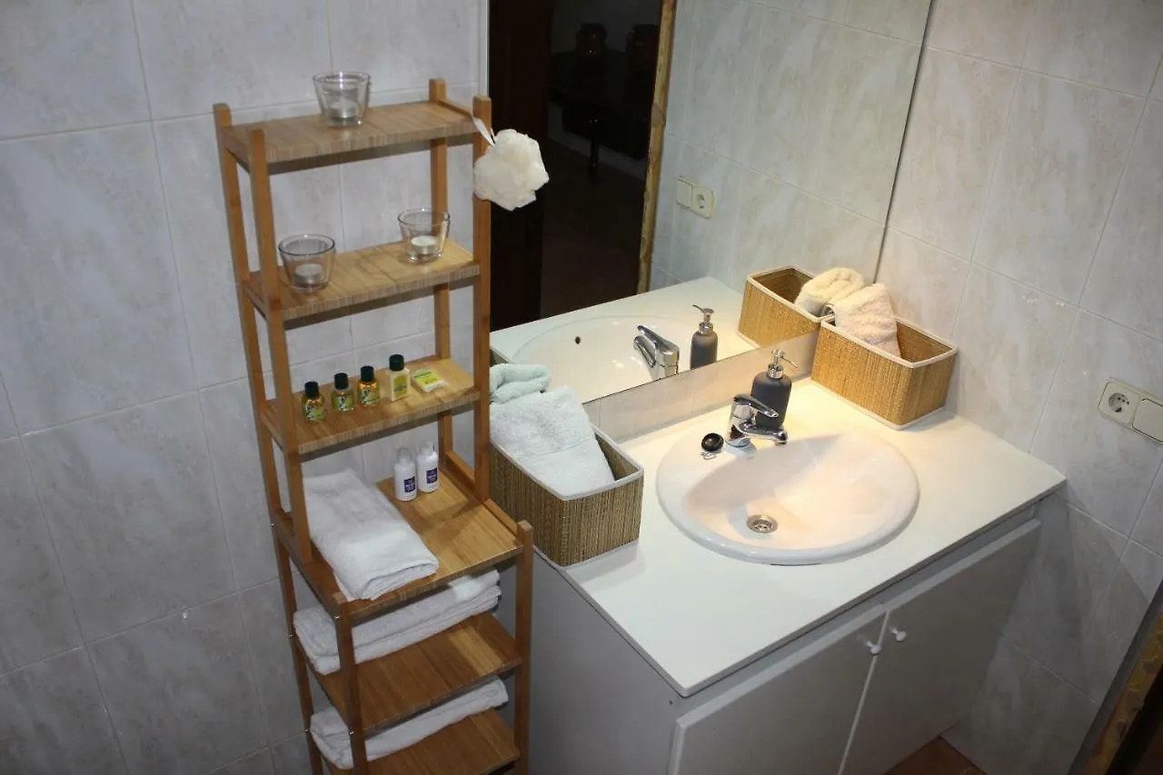 Apartamento Preciosa Vivienda Enorme Y Totalmente Equipada En El Centro De Figueres Figueras España