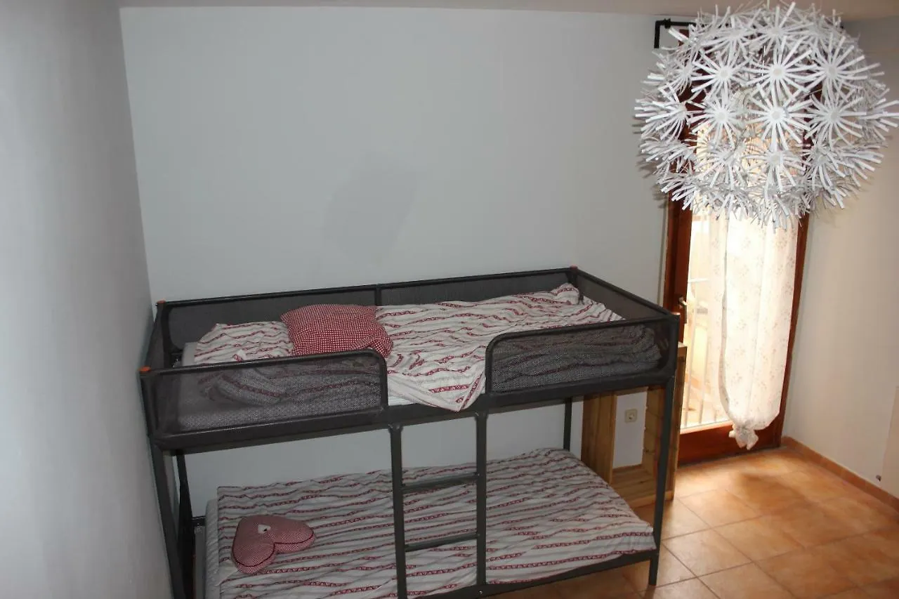 Apartamento Preciosa Vivienda Enorme Y Totalmente Equipada En El Centro De Figueres Figueras España