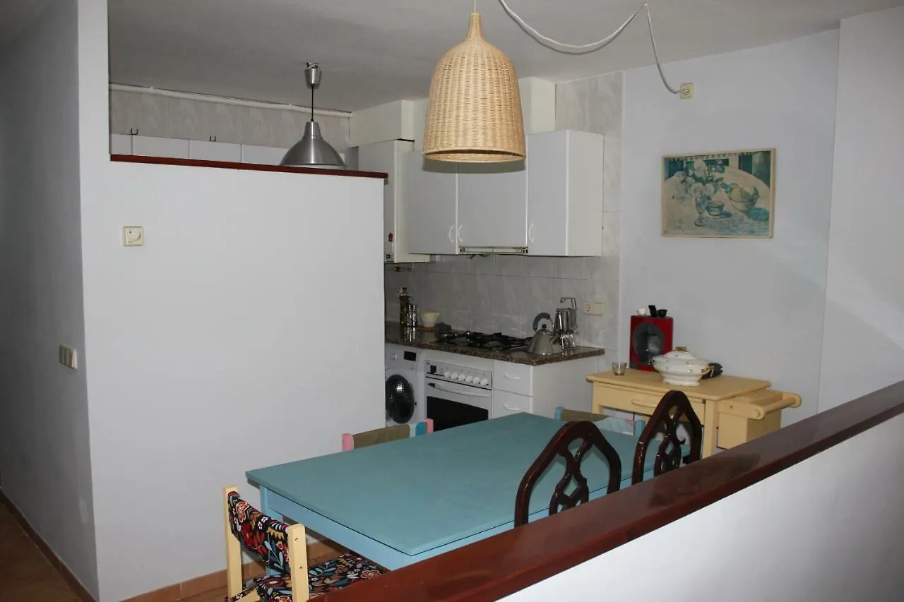 Apartamento Preciosa Vivienda Enorme Y Totalmente Equipada En El Centro De Figueres Figueras