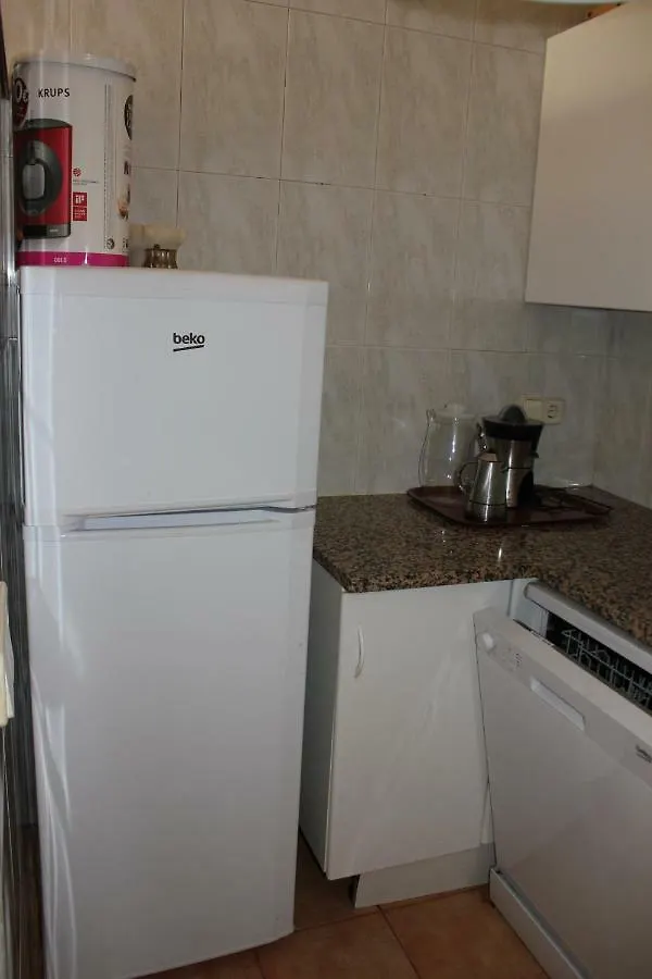 Apartamento Preciosa Vivienda Enorme Y Totalmente Equipada En El Centro De Figueres Figueras