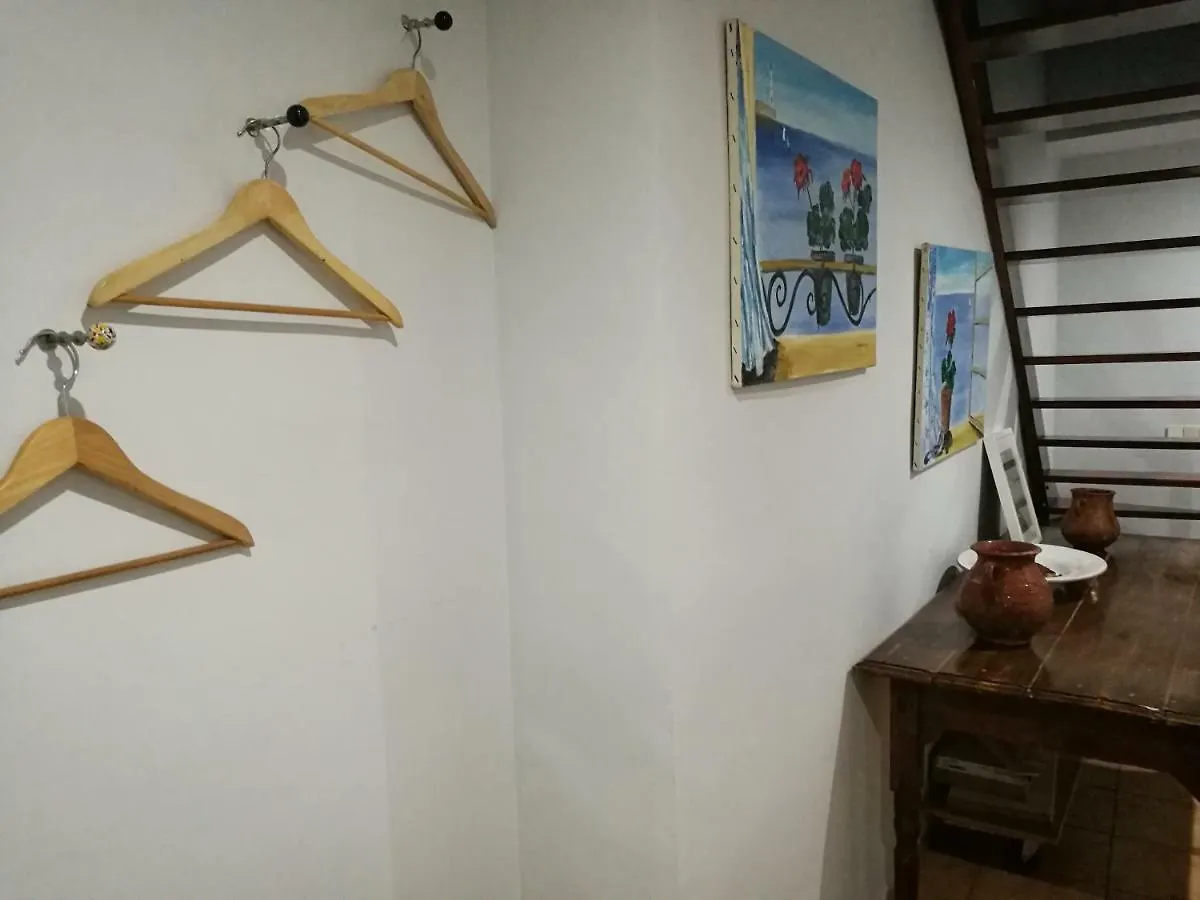 Apartamento Preciosa Vivienda Enorme Y Totalmente Equipada En El Centro De Figueres Figueras España