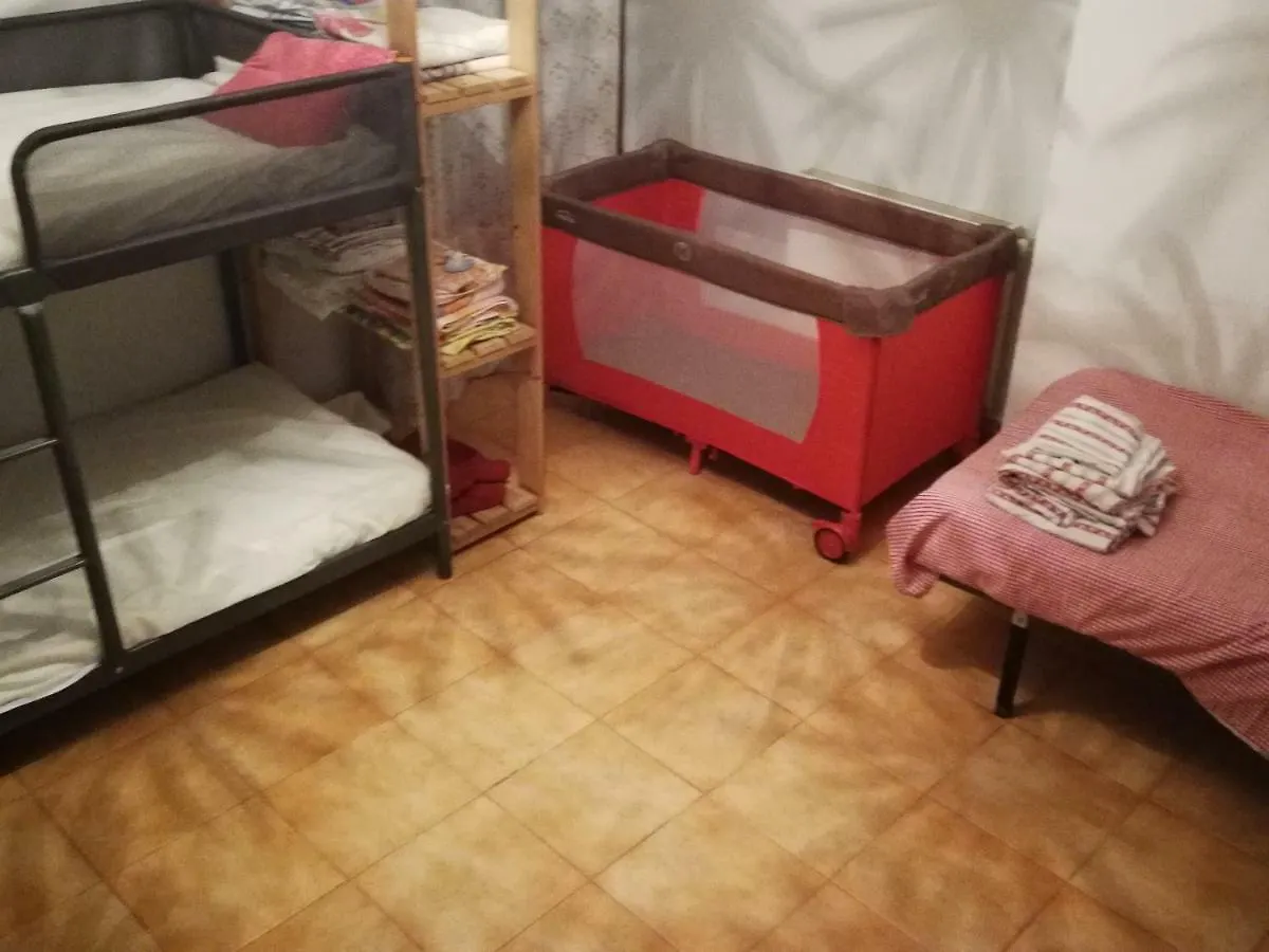 Apartamento Preciosa Vivienda Enorme Y Totalmente Equipada En El Centro De Figueres Figueras